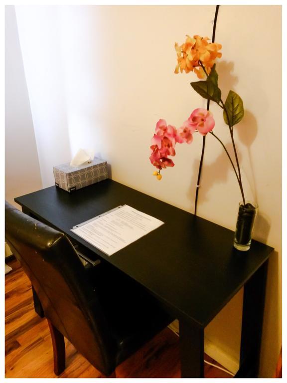Jfk Bed And Breakfast Guesthouse 뉴욕 객실 사진