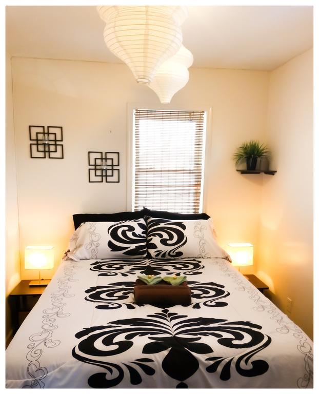Jfk Bed And Breakfast Guesthouse 뉴욕 객실 사진