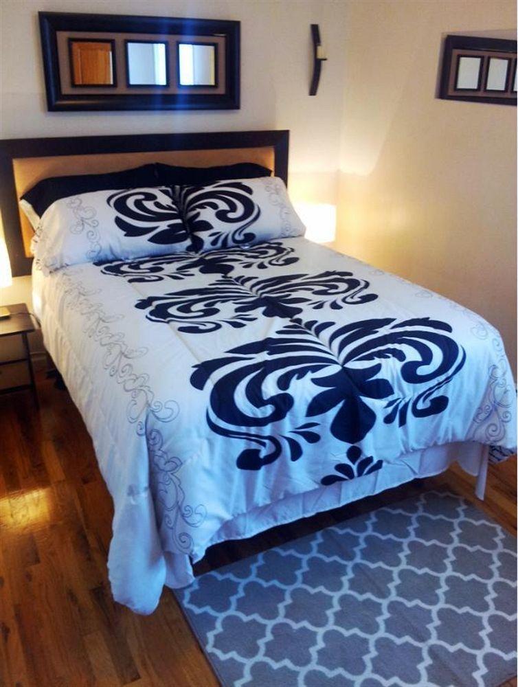 Jfk Bed And Breakfast Guesthouse 뉴욕 외부 사진