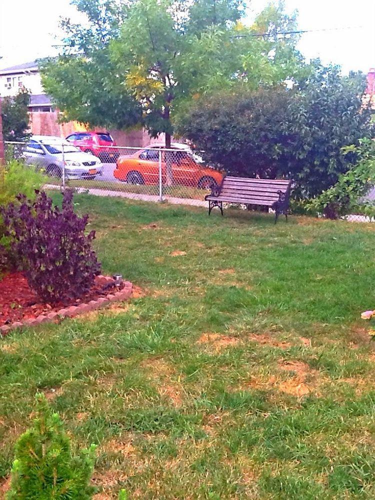 Jfk Bed And Breakfast Guesthouse 뉴욕 외부 사진