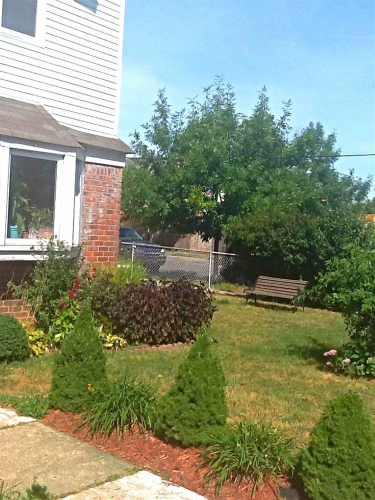 Jfk Bed And Breakfast Guesthouse 뉴욕 외부 사진