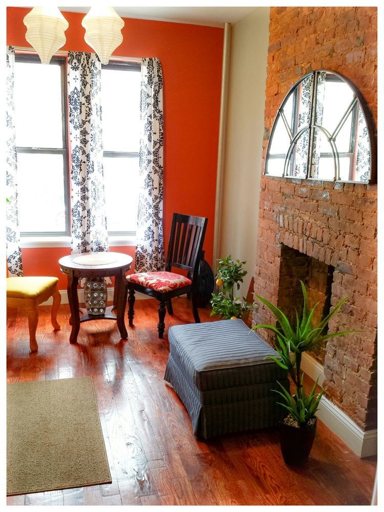Jfk Bed And Breakfast Guesthouse 뉴욕 외부 사진