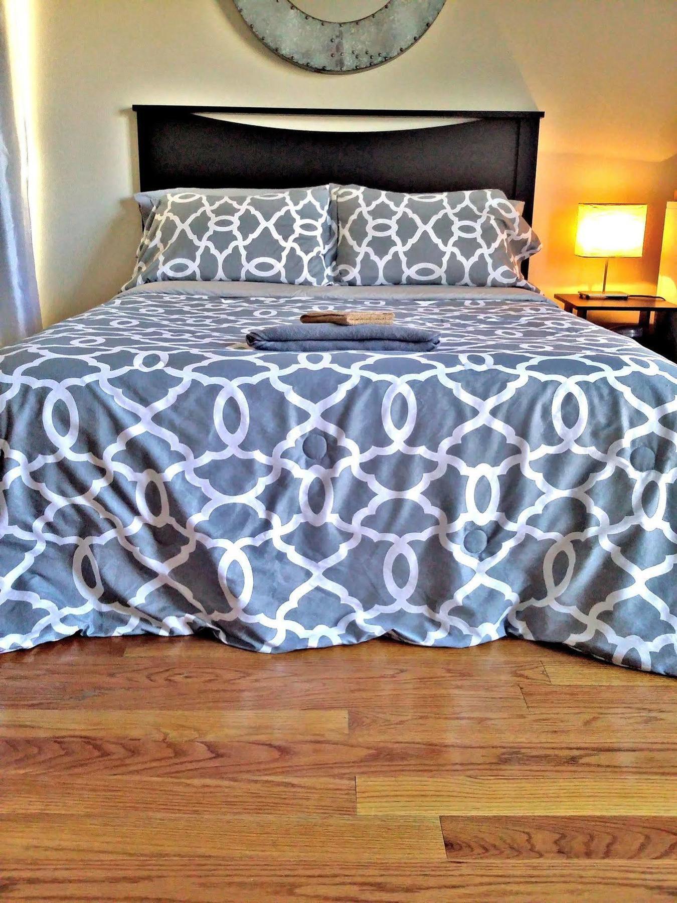 Jfk Bed And Breakfast Guesthouse 뉴욕 외부 사진