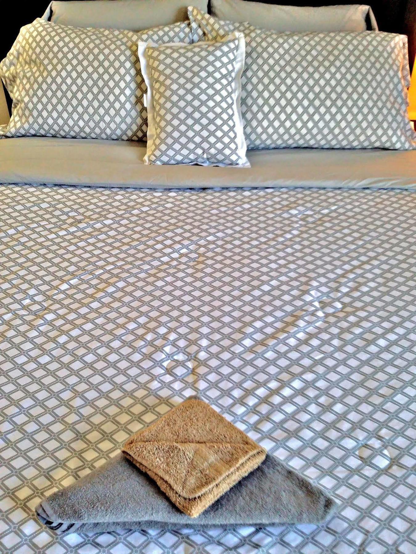 Jfk Bed And Breakfast Guesthouse 뉴욕 외부 사진
