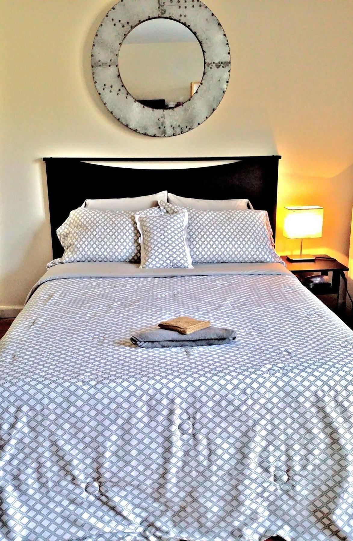 Jfk Bed And Breakfast Guesthouse 뉴욕 외부 사진