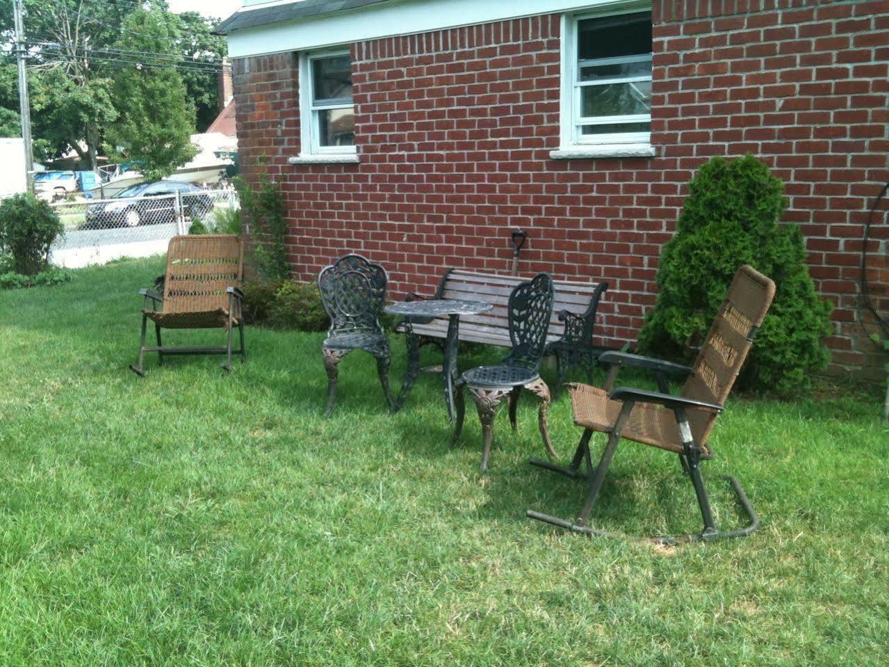 Jfk Bed And Breakfast Guesthouse 뉴욕 외부 사진